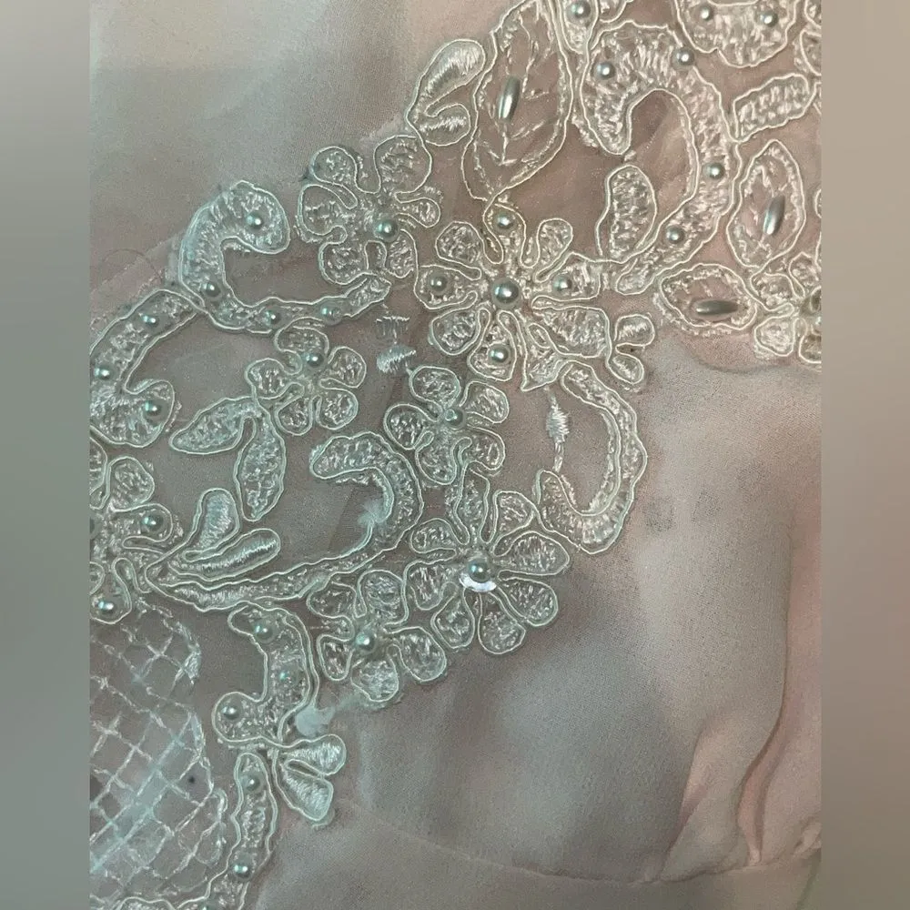 NWOT Linea Donatella Slip Size Small - Image 7