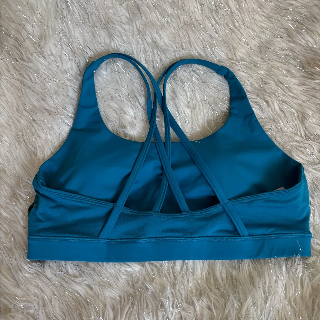 Lululemon Wunder Train Strappy Racer Bra C/D Cups - Image 5