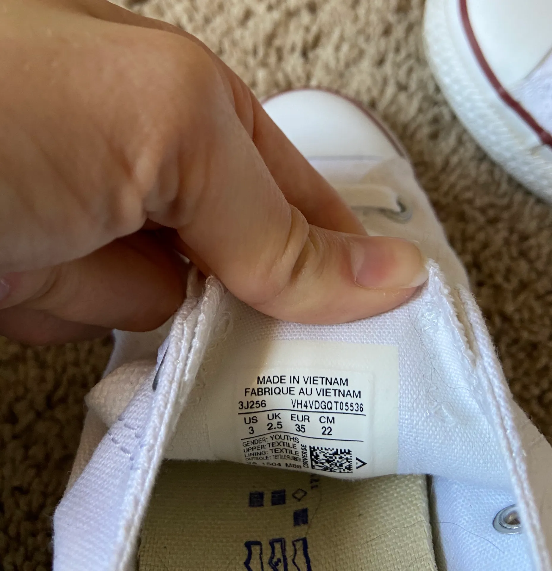 Converse  - Image 5