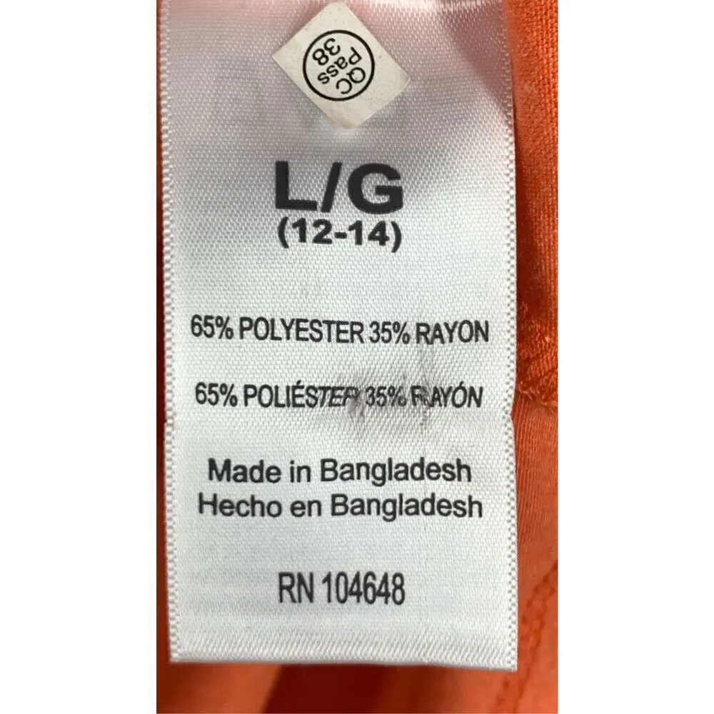 Russel Women's Oklahoma State University Cowboys T - Image 4