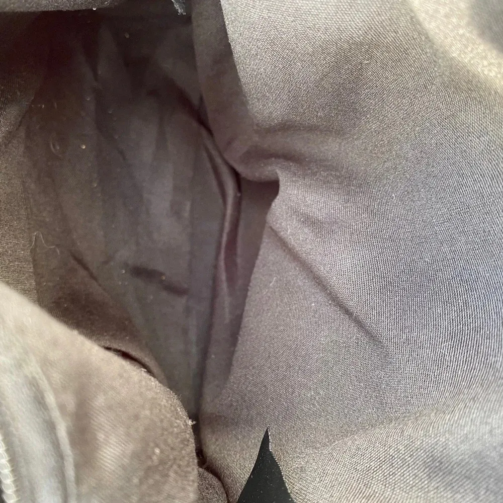 Botkier  New York Trigger mini black backpack - Image 3