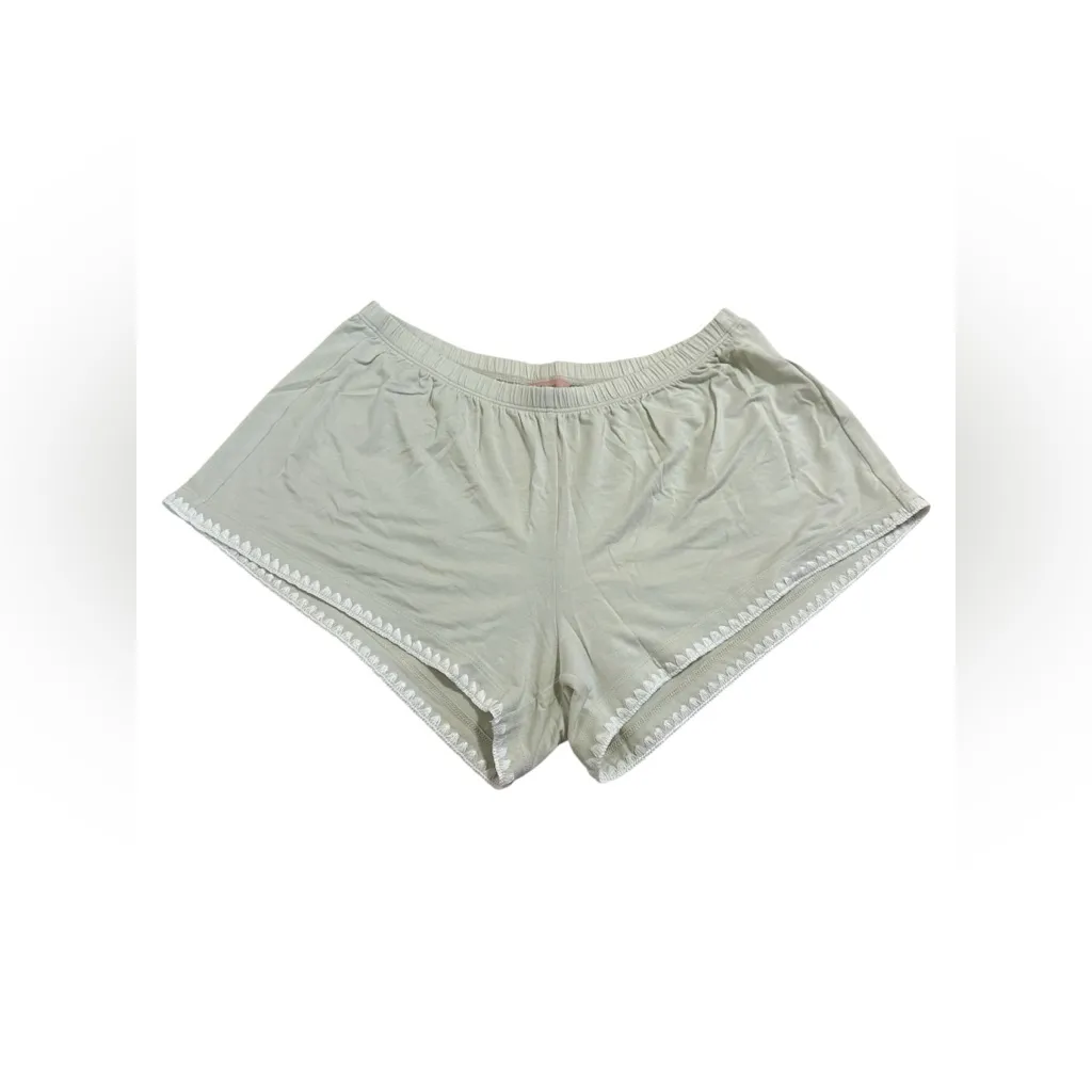 Eberjey Frida Cami & Shortie Short PJ Set - Image 4