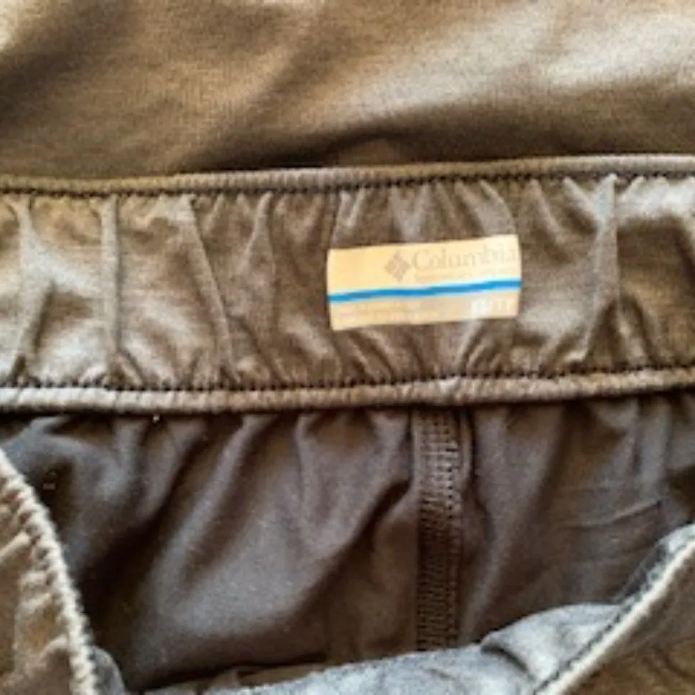 Columbia Gray and Black Skort Size XS‎ - Image 8