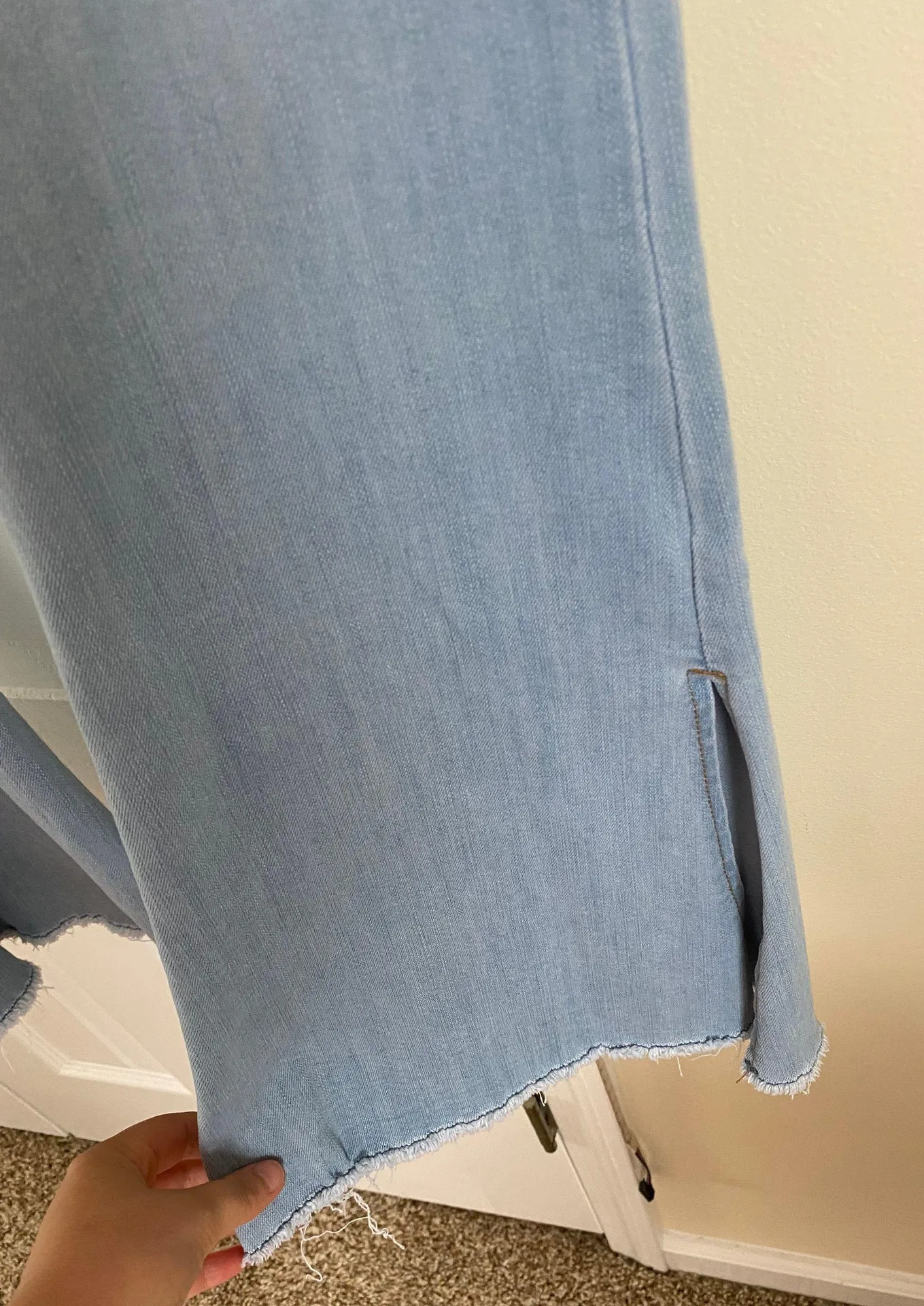 Forever 21 Bell Bottoms - Image 3