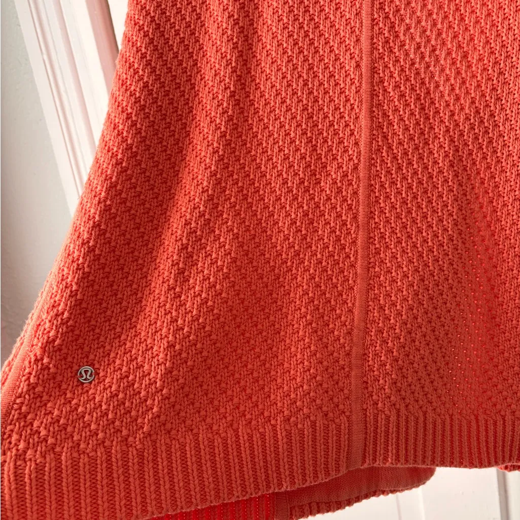 lululemon athletica Coral Women's Cardigan - Image 13