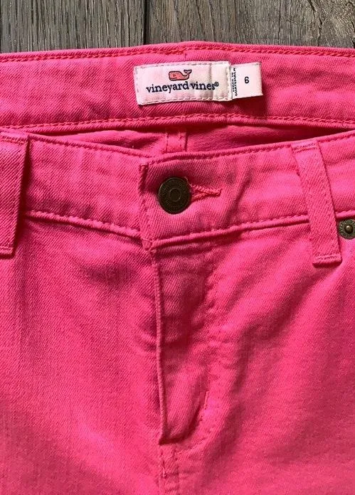Pink  Jeans - Image 3