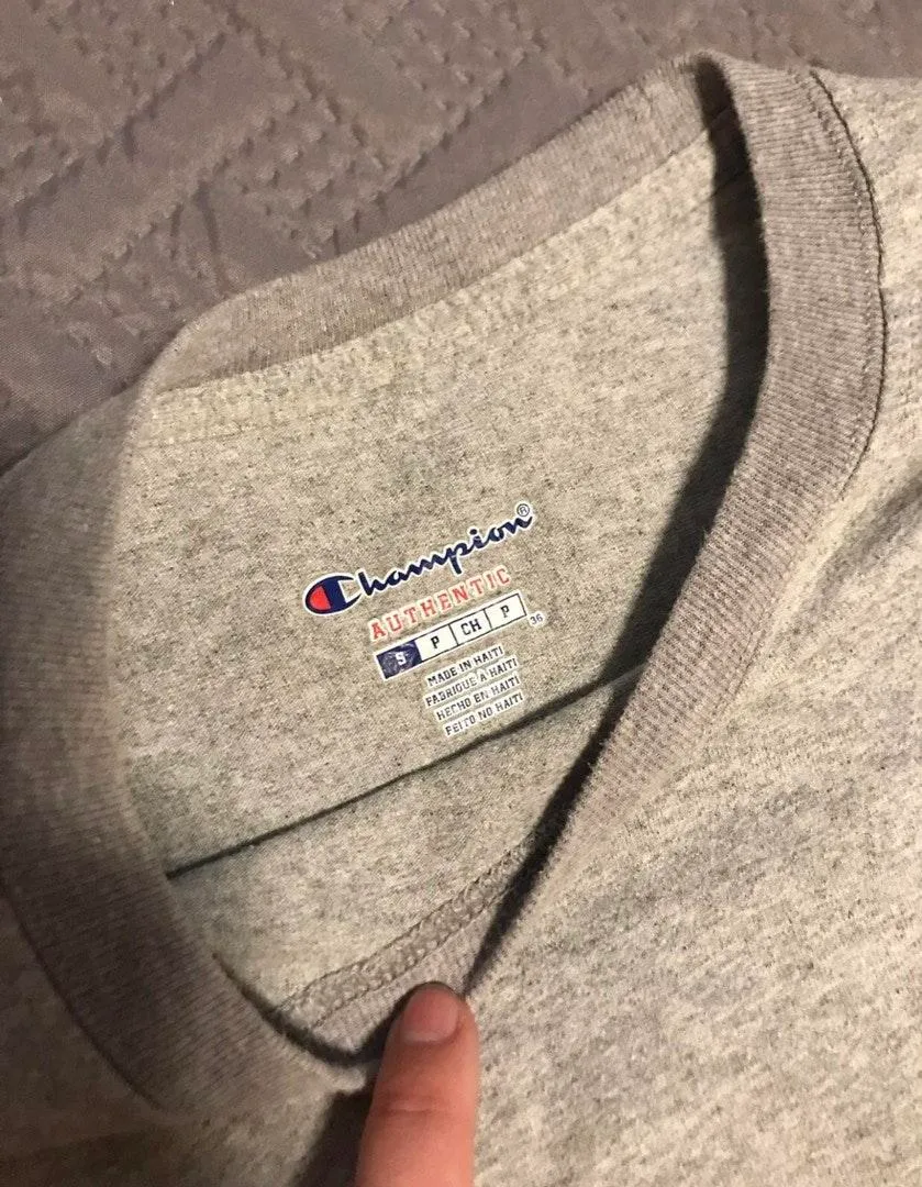 Champion Women’s  Shirt - Image 3