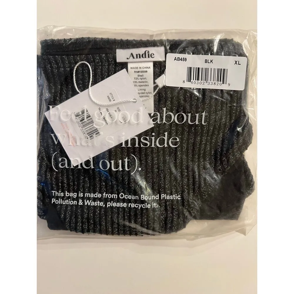 ANDIE  Swim - The Bikini Bottom - Image 3