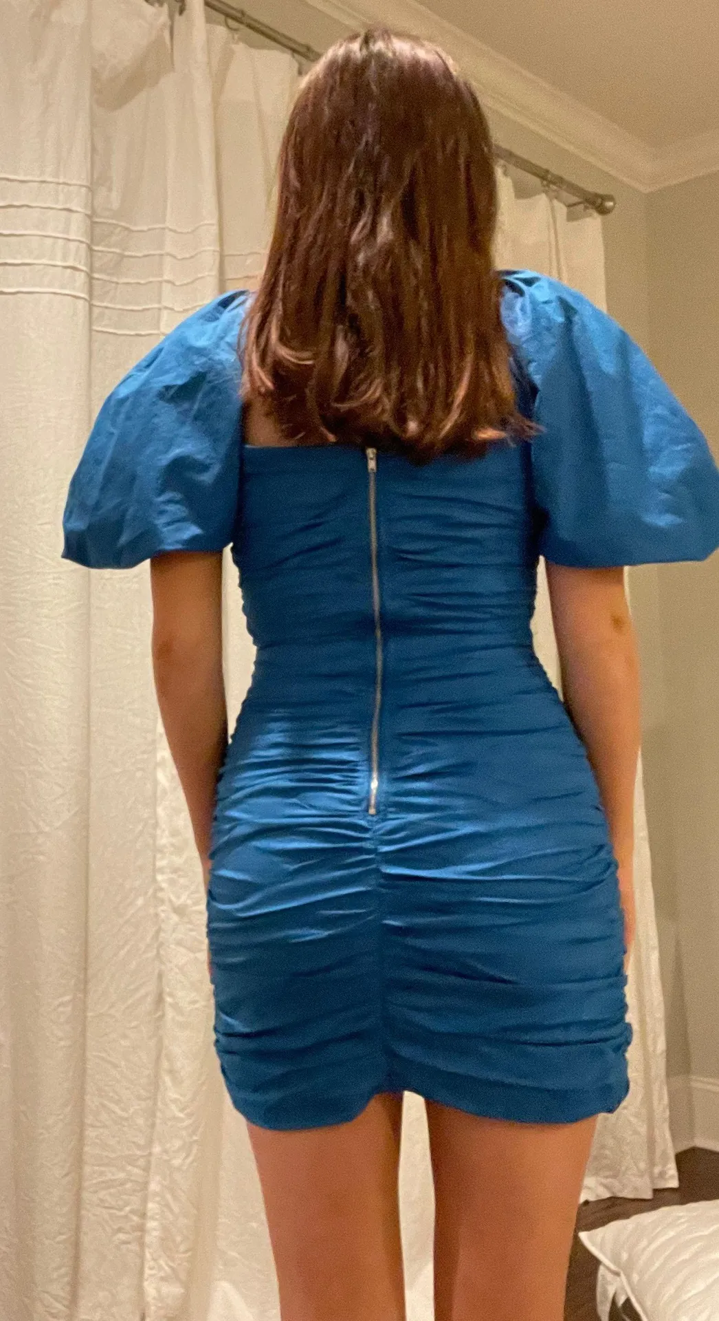 DO+BE Dress - Image 3