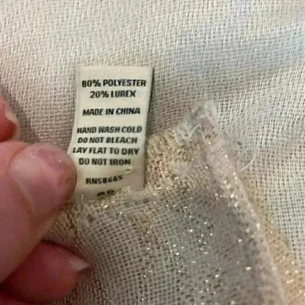 14th & Union ⭐️  infinite scarf - Image 6