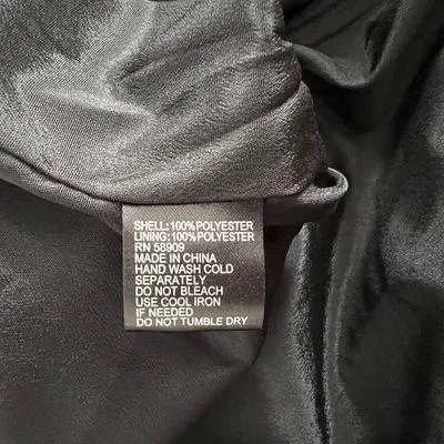 Gianni Bini NWT  Rose Black Off The Shoulder Jumpsuit - Image 7