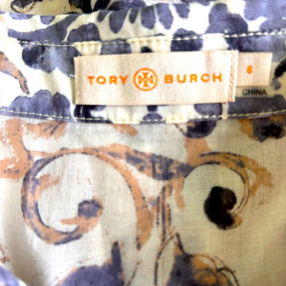 Tory Burch shirt - Image 4