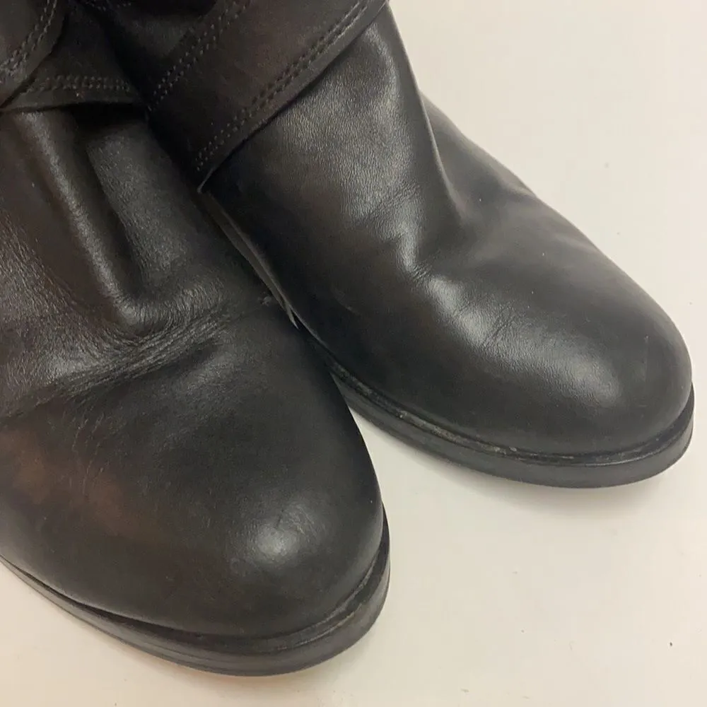 Cole‎ Haan Air Whitley Bukle Boots women’s 8B A8 - Image 8