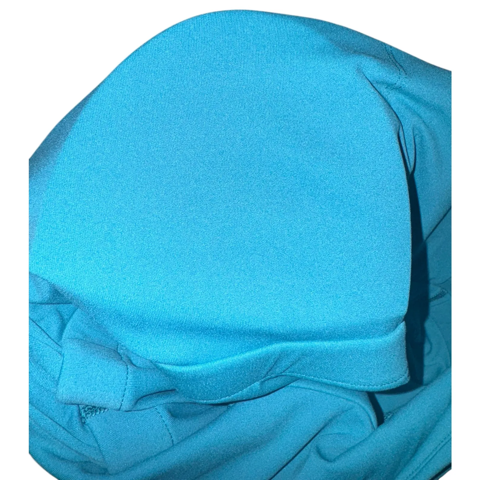 New 1st Phorm Workout Athletic Dress Women Large Built in Bra Tennis Pickleball Green - Image 6