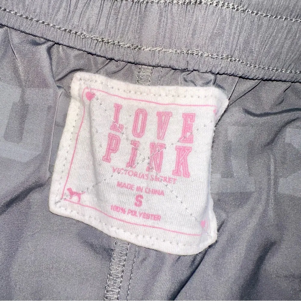 Vintage! Y2K PINK Lifeguard Booty Shorts! - Image 3