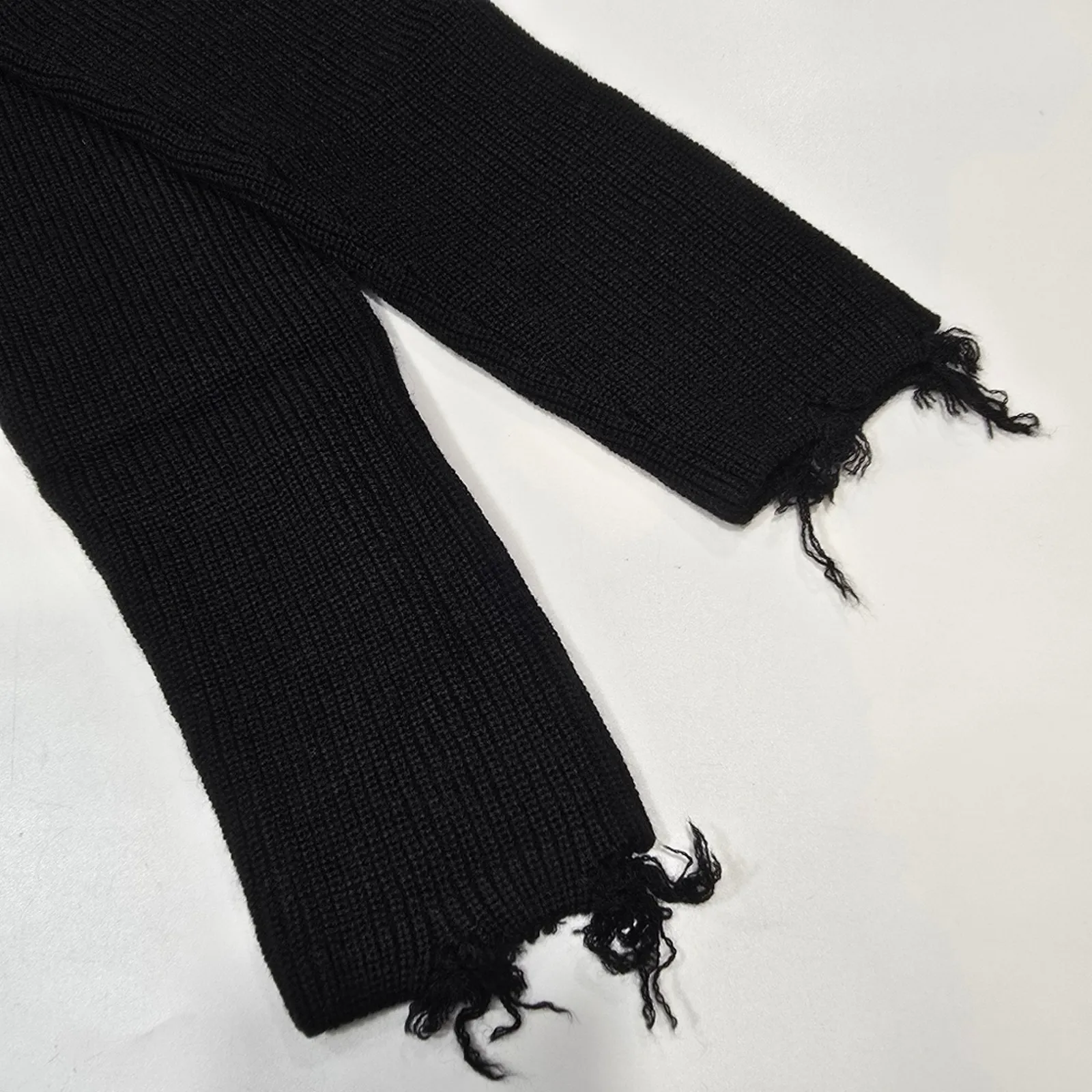 Lovers and Friends Prospect Sweater in Black XS - Image 10