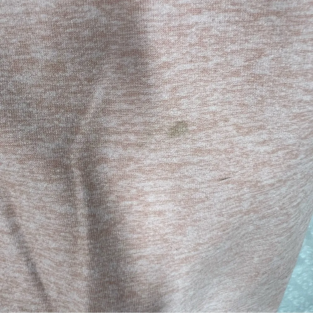 Beyond Yoga Light Pink Space‎ Dye High Rise Leggings - Image 3