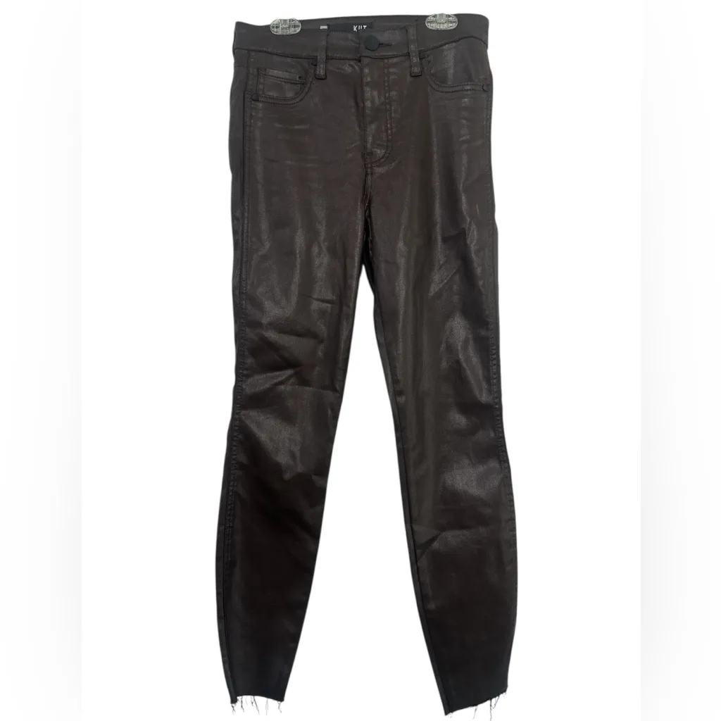 KUT From The Kloth Connie Fab Ab Ankle Skinny - Image 2