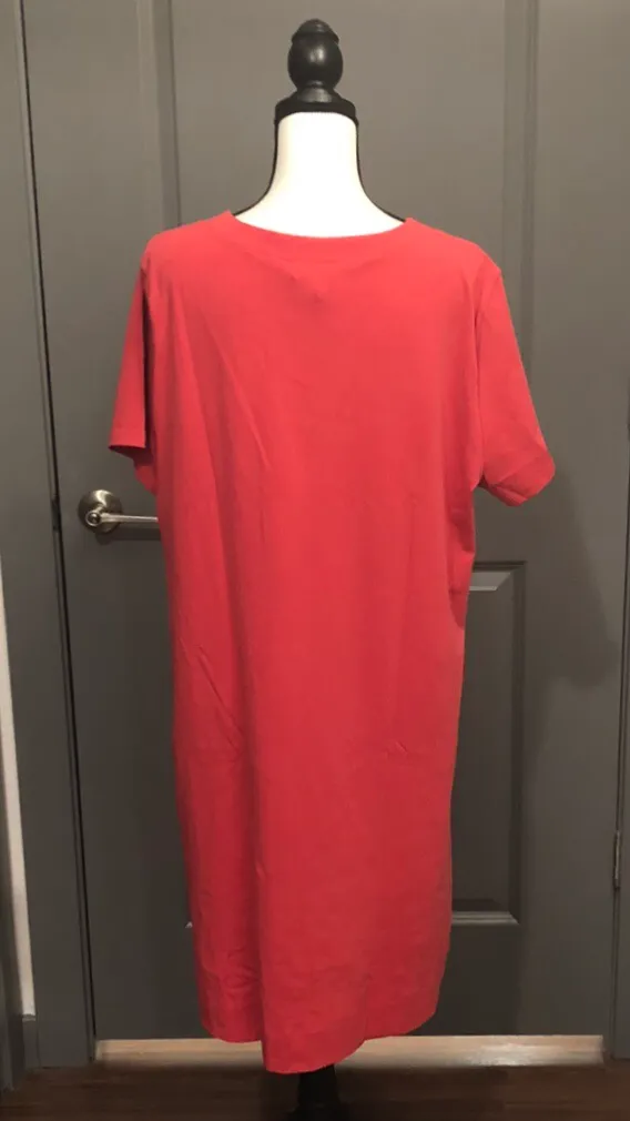 Tunic Dress - Image 2