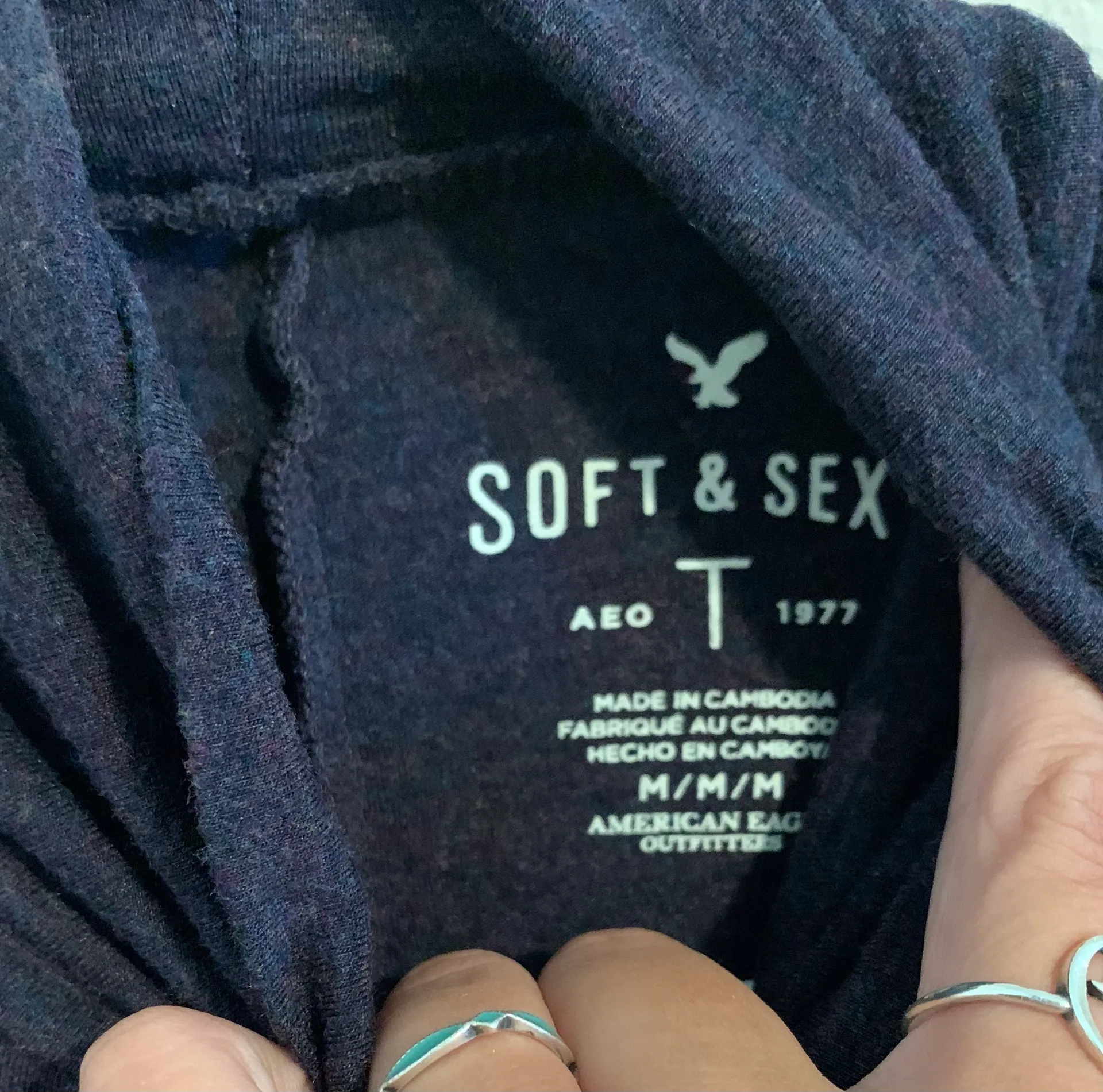 Soft & Sexy Top - Image 2