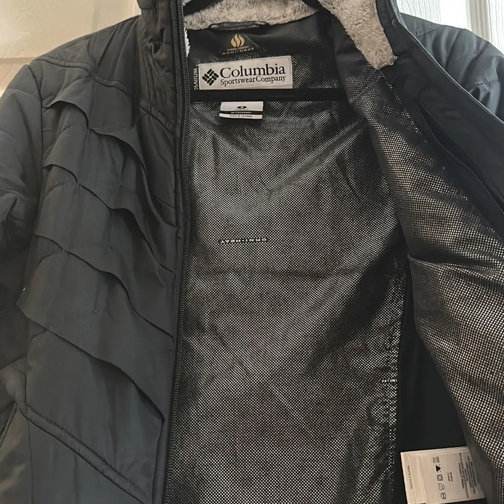 Columbia  Titanium Jacket - Image 5