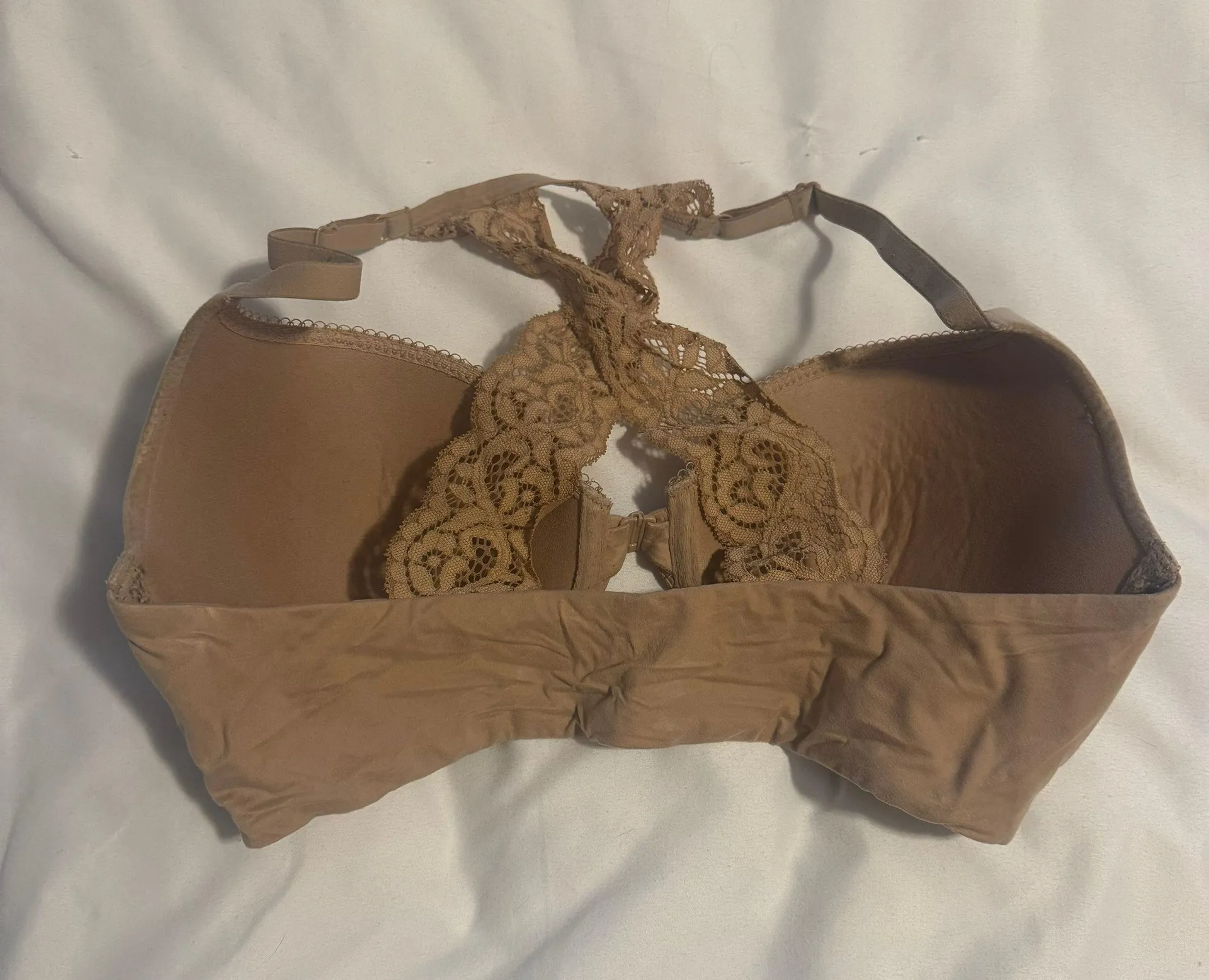 Victoria’s Secret Racerback Bra - Image 2