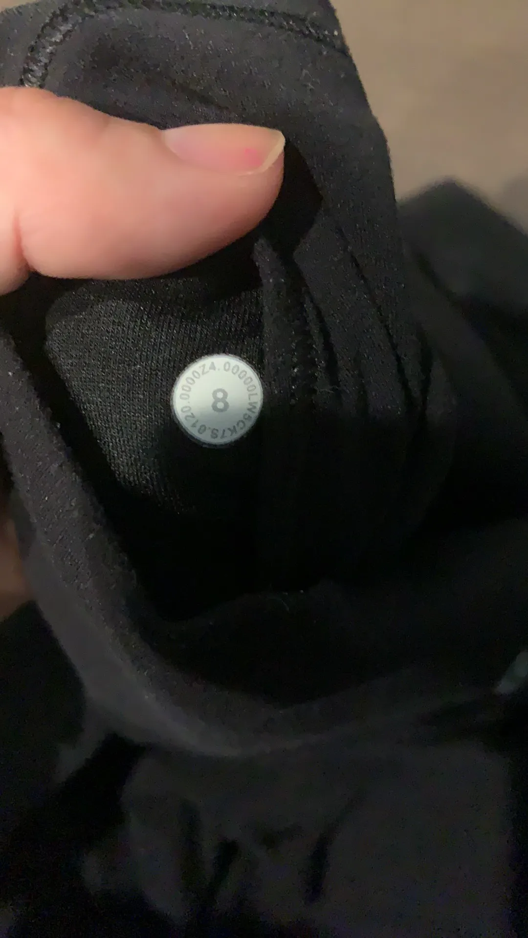 Lululemon Align 25” black - Image 6