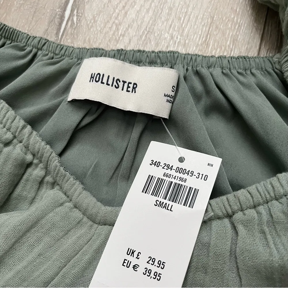 baby doll top - Image 4