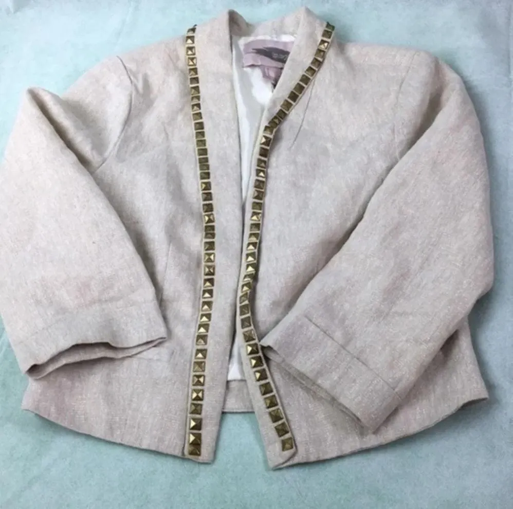 Love 21  ladies jacket S - Image 6