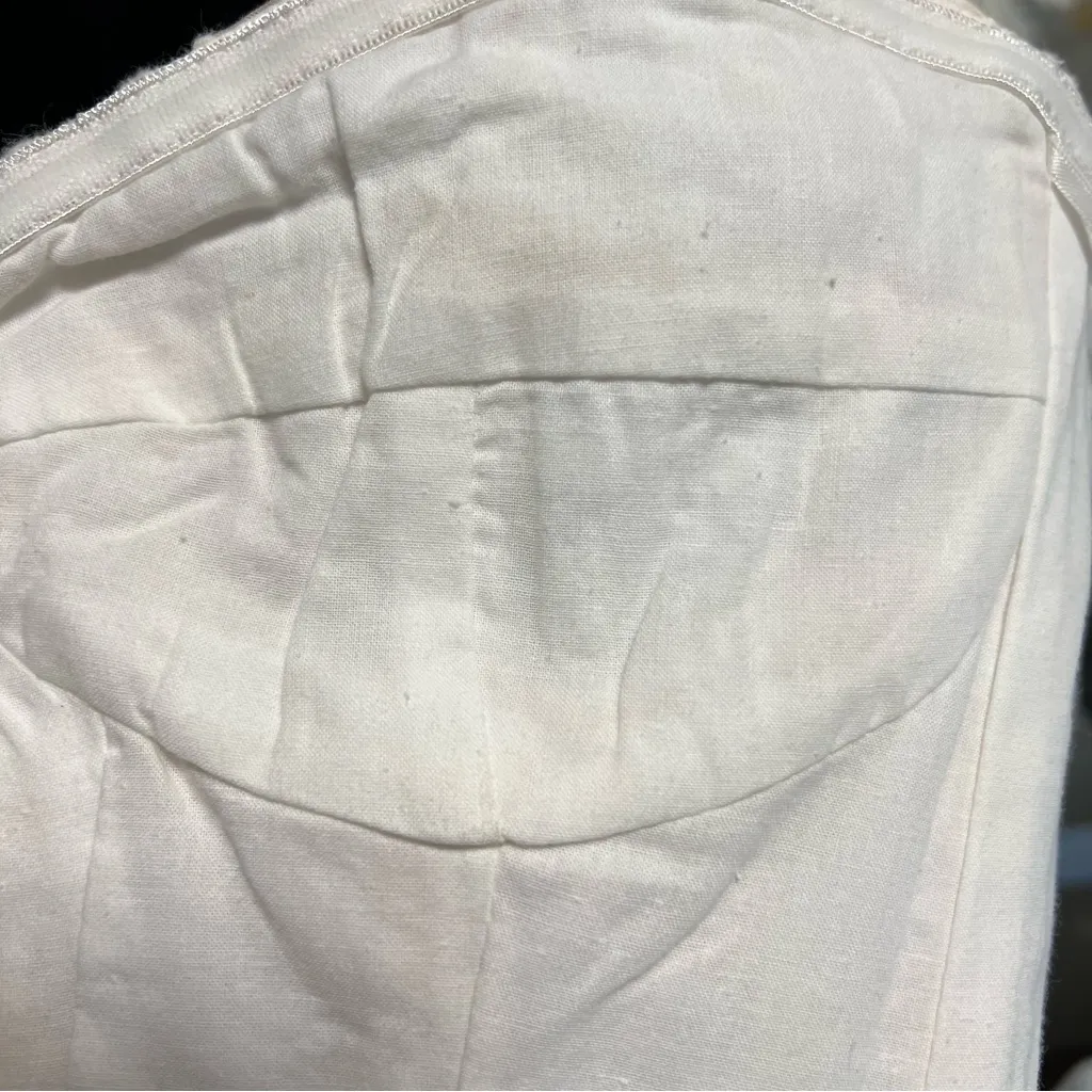 Bardot Lila Corset Bustier Top Womens Size Small Floral Coquette Feminine - Image 11