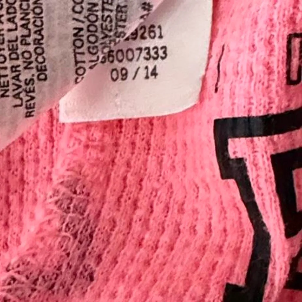 PINK Victoria’s Secret Thermal Onsie - Image 6