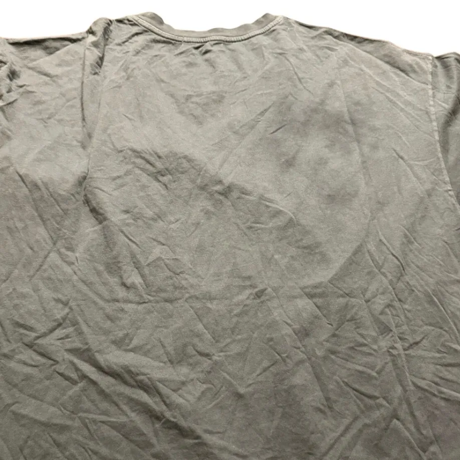 DAYDREAMER Fort Worth One Size (OS) Tee in Vintage Black New w/o Tag SOO - Image 11