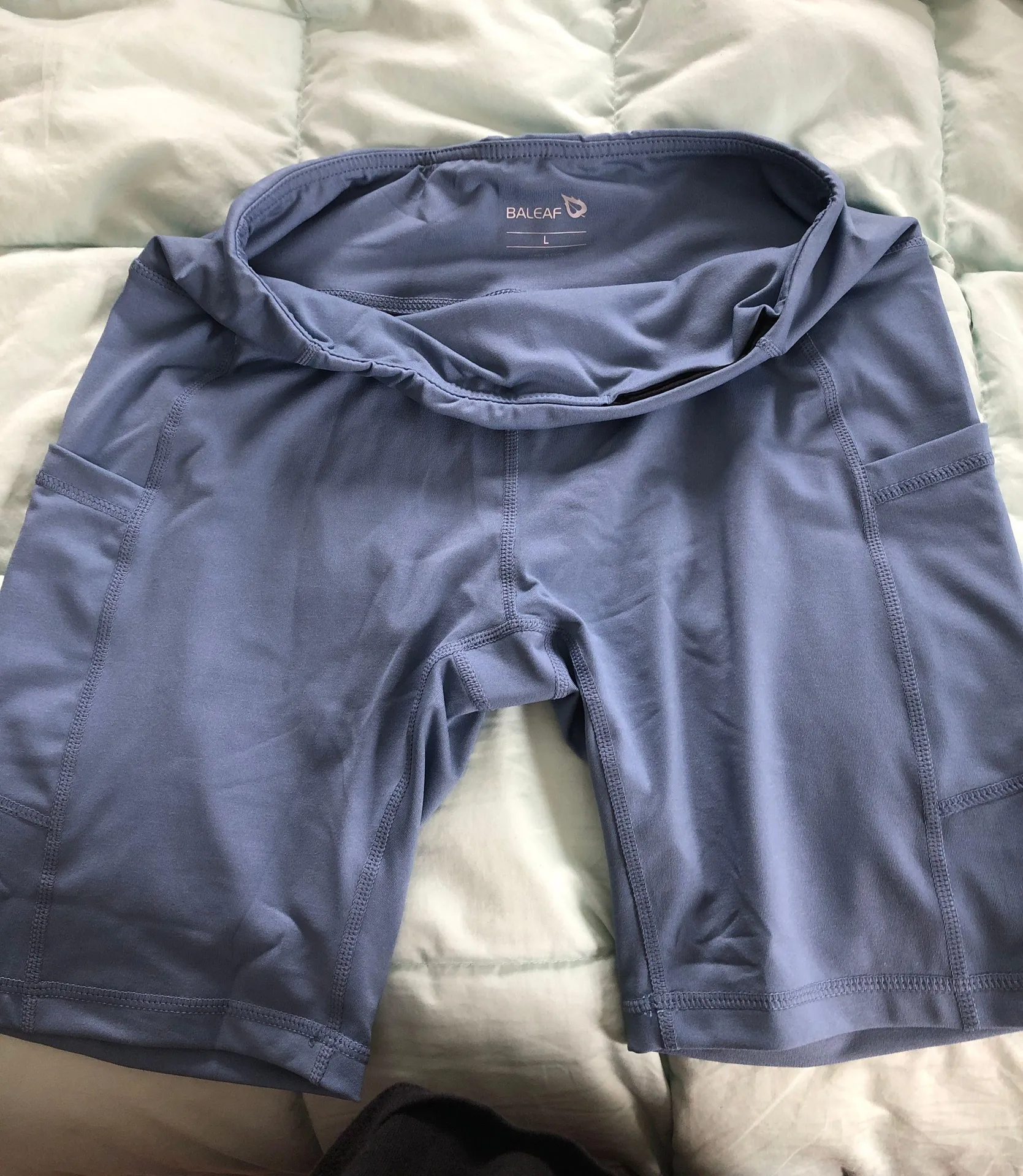 Baleaf Biker Shorts - Image 3