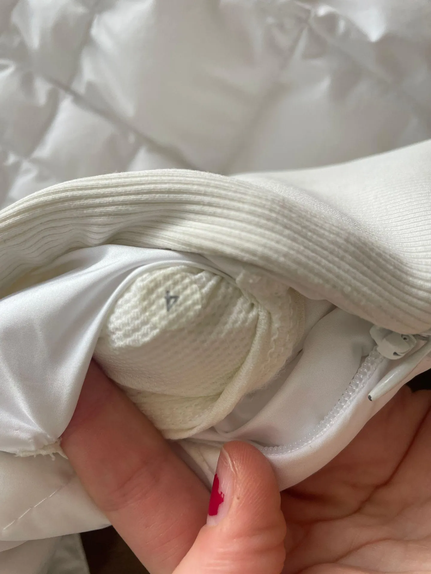 Down For A Run Vest - Image 5