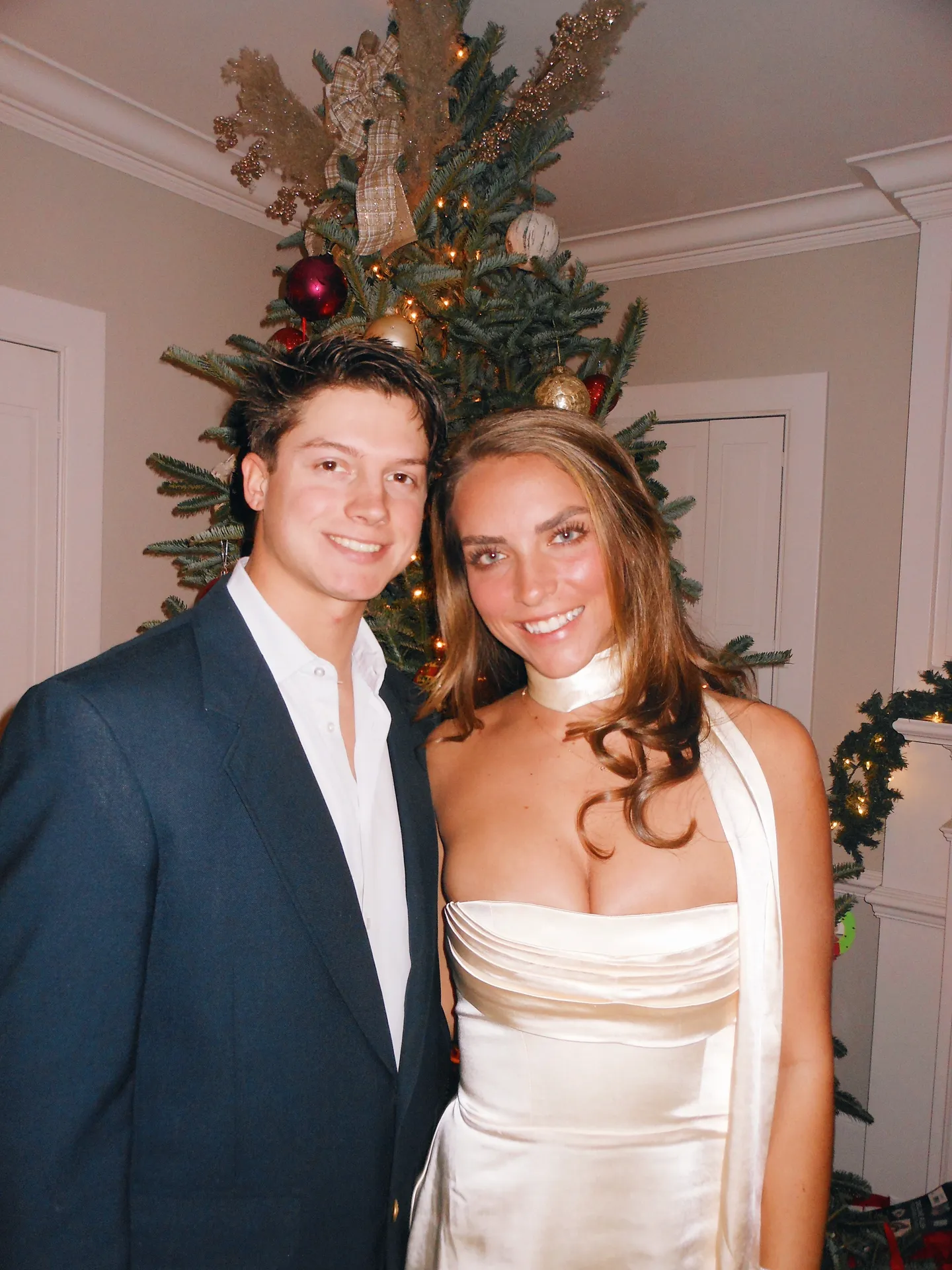 Oh Polly Mini Dress - Image 3