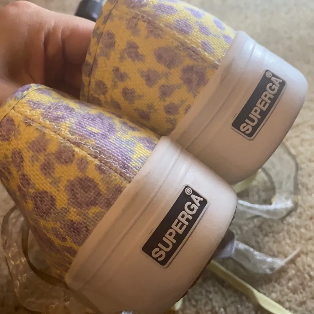 Loveshackfancy 2790 fancot sneaker - Image 7