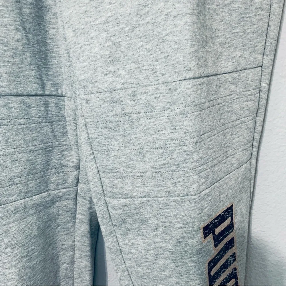 Puma  Women Jogger Sweatpants Gray WarmCELL Athletic Running Training 2X - Image 13