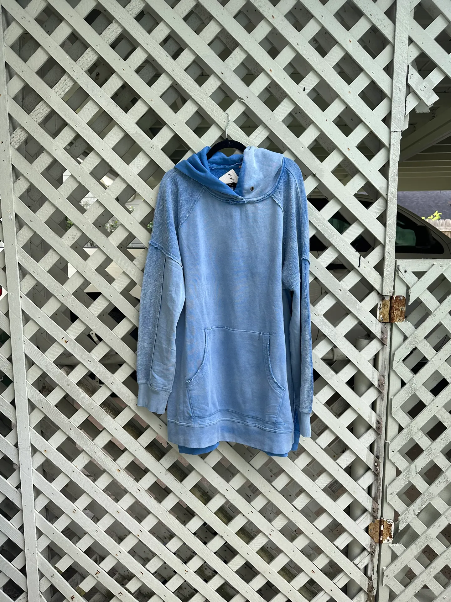 Zoe Hoodie - Image 3