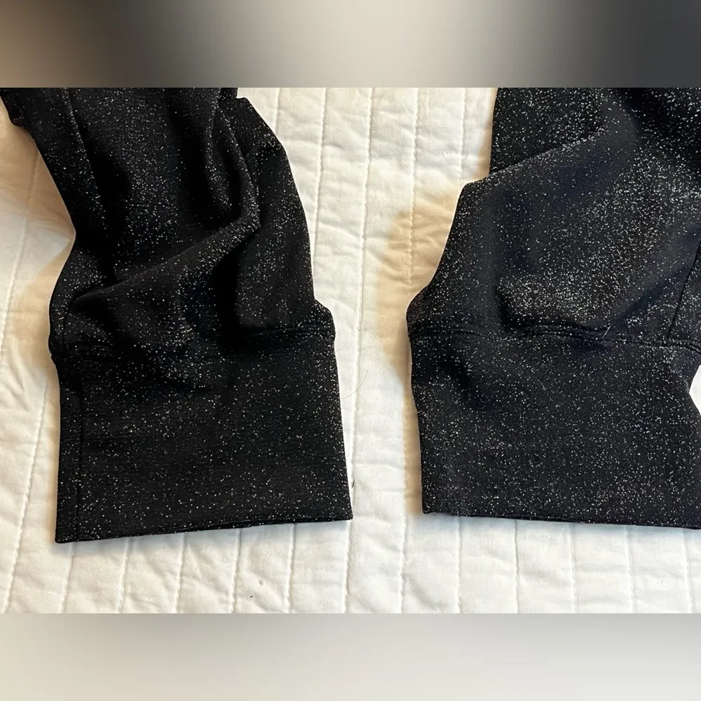 Savage x Fenty SLEEP & SHINE HOODED ONESIE NWOT Black Size 3X - Image 13