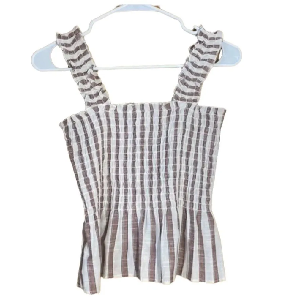 Derek Heart ✨ Smocked Tank Top✨ - Image 2