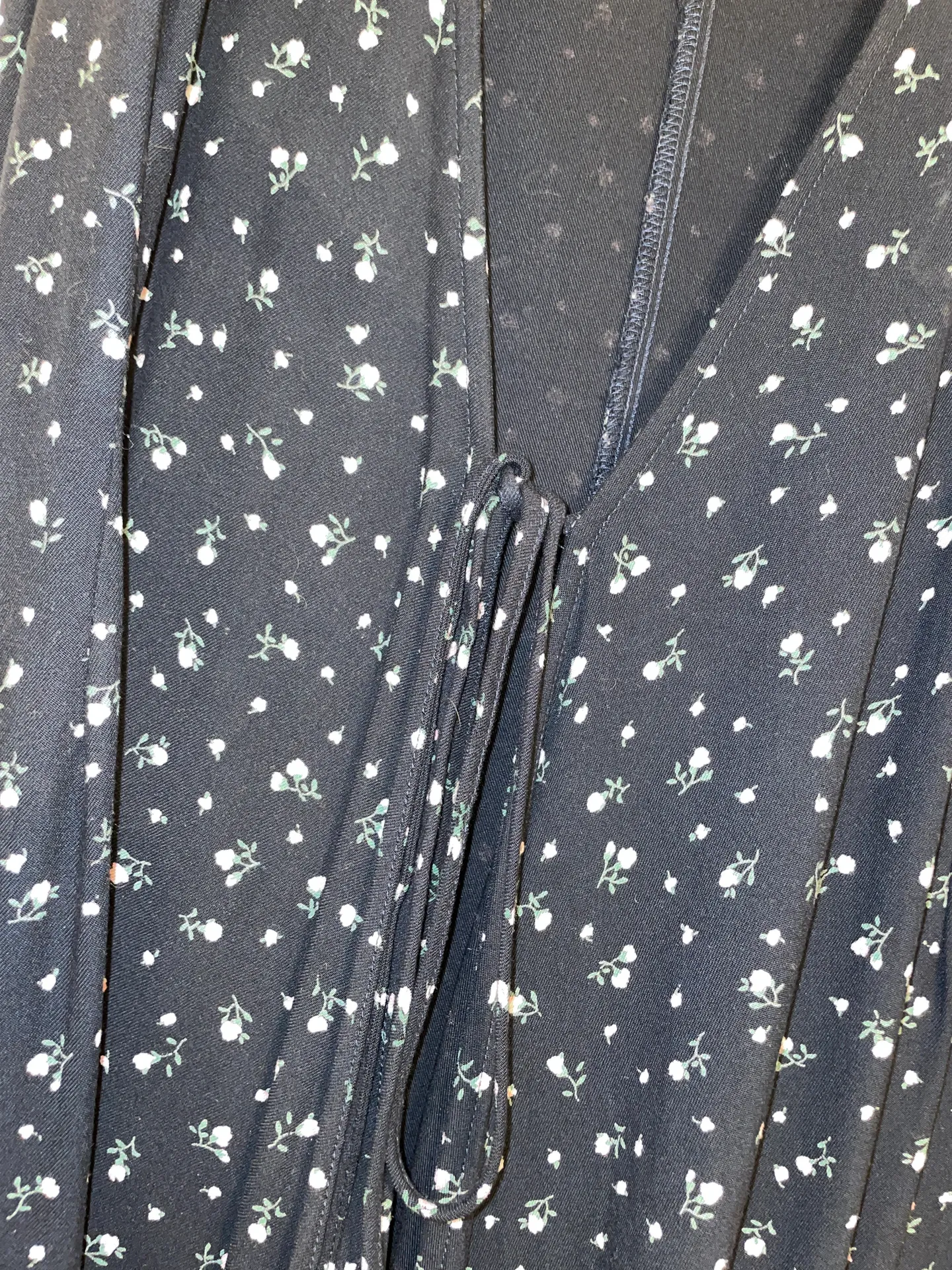 Wrap Dress - Image 3