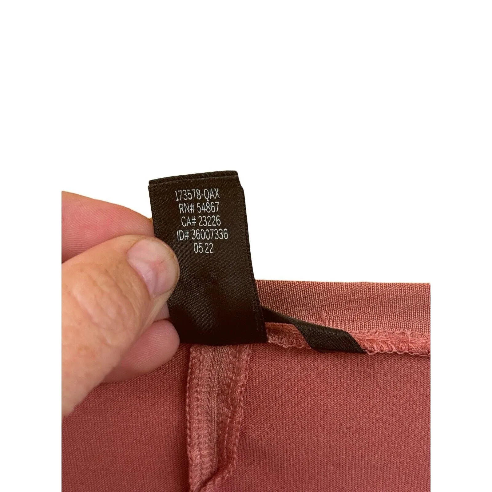 Victoria Secret On Point Long Keyhole Back Size Women’s Size Medium - Image 3