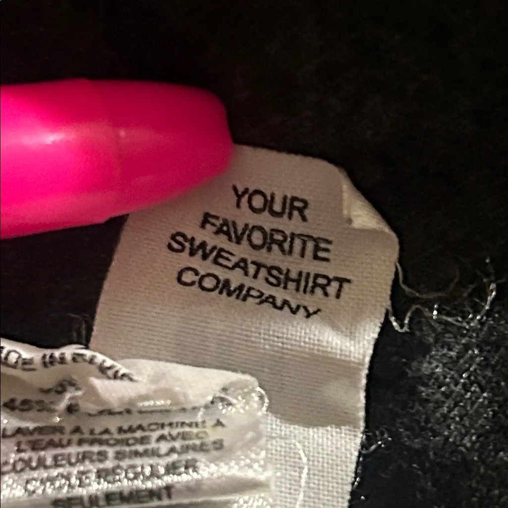 Black Zip - Image 14