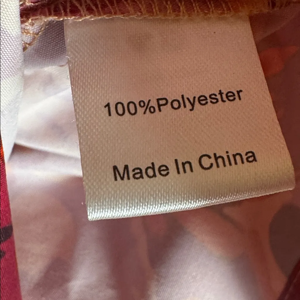 Tuckernuck Poppy Stripe Margot Top S - Image 6