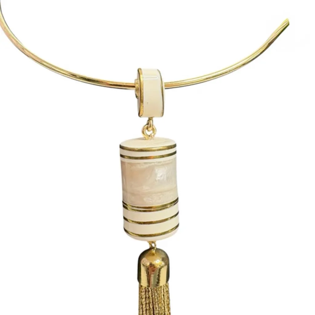 Kennedy black label necklace by Chico's, - Image 4