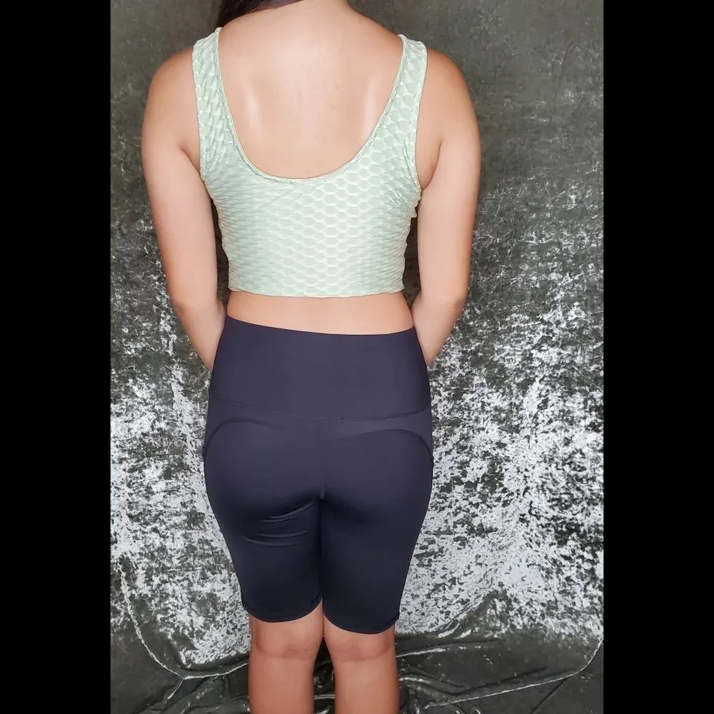 Timing Bralette/ Crop Top - Image 6