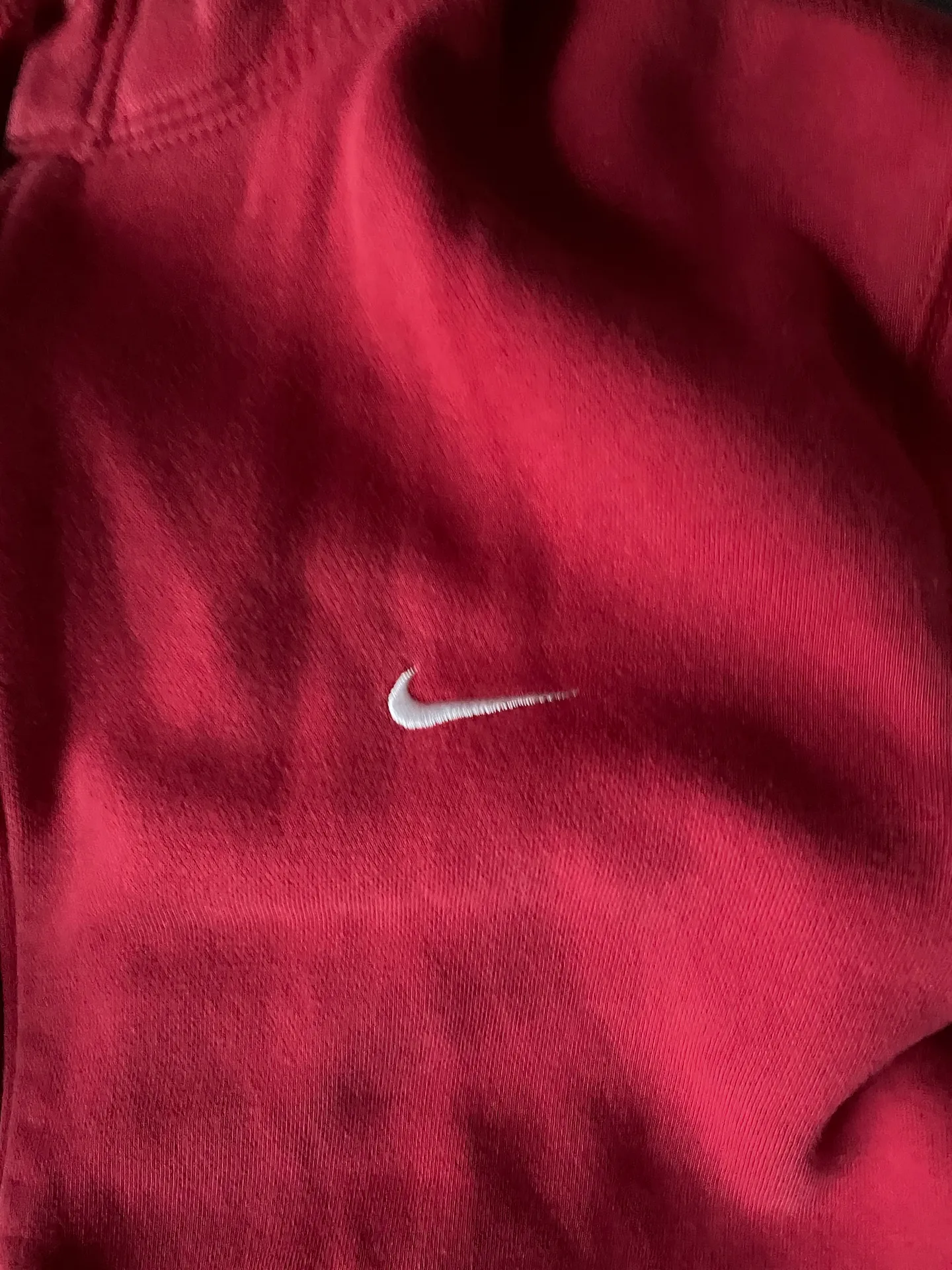 Nike Zip Hoodie - Image 2