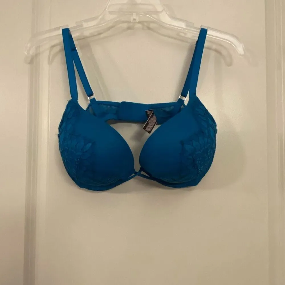 Victoria’s Secret bra, bombshell plunge size 36C - Image 2