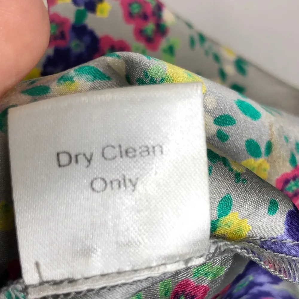 Parker Silk Floral Sundress - Image 5