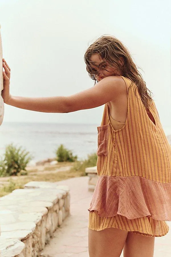 NEW  Annabelle Set in Brown - Image 2